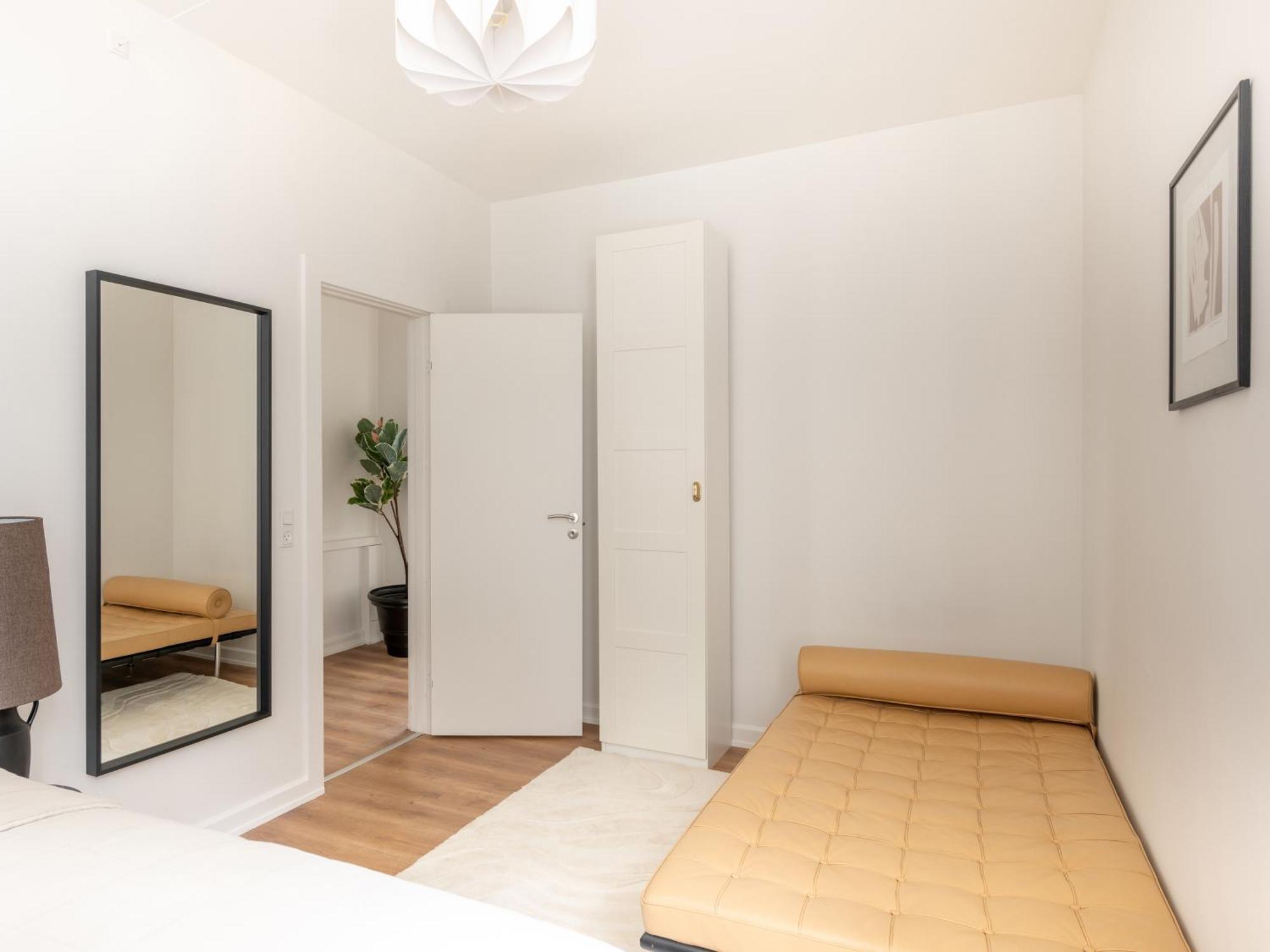 Sanders Noble - Fantastic 4-Bdr Apt In The Capital Κοπεγχάγη Εξωτερικό φωτογραφία